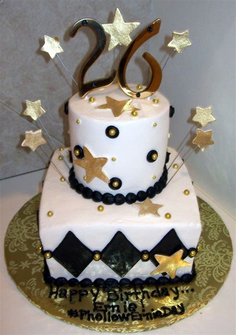 Birthday Cake Design 26th Birthday Cake Design Birthday Cake Designs ...