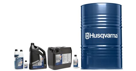 Husqvarna Husqvarna Zweitaktöl LS+ | Husqvarna DE
