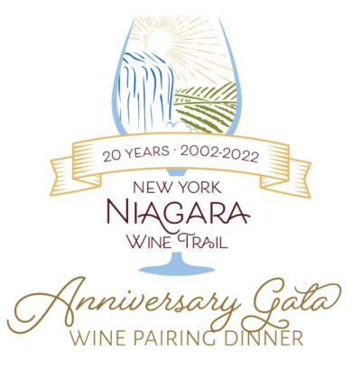 Niagara Wine Trail, USA – Uncorking Natural Wonders Year-Round