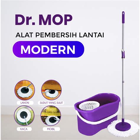 Jual Alat Pembersih Lantai Modern Lantai Vinyl Keramik Granit Pel Spray