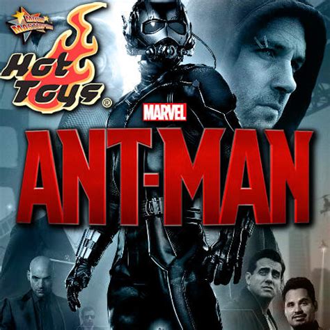 Avengers Age Of Ultron Ucm Todos Los Hot Toys Lista Completa