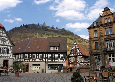 Odenwald | Odenwald | Forest, Rivers, Towns | Britannica