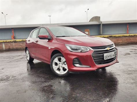 Chevrolet Anuncia Aumento De Nos Pre Os De Toda A Sua Linha No