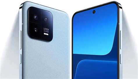 Xiaomi 13 Türkiye ye ne zaman gelecek Merakla beklenen telefon için