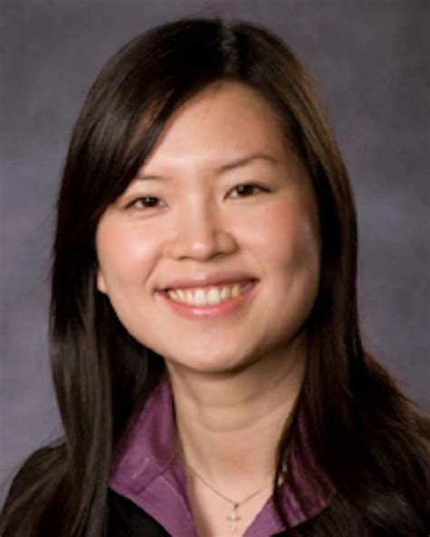 Dentist In Alexandria Va Meet Dr Charissa Chin