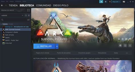 Ark Survival Evolved Gratis Para Jugar En Pc