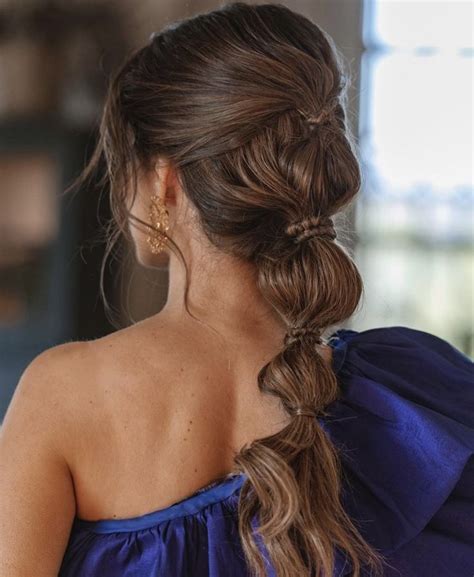 Pin By Sharifad On Peinados Long Hair Styles Wedding Hair