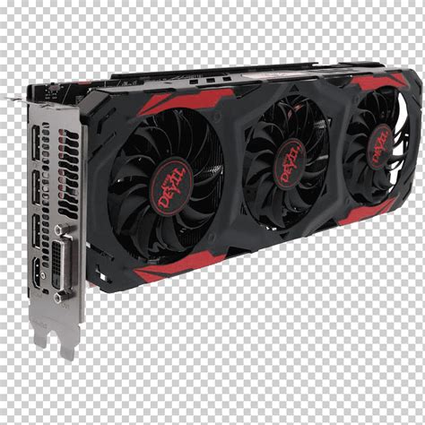 Tarjetas Gr Ficas Y Adaptadores De Video Radeon Y Crossfirex