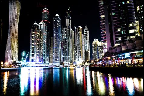 Dubai City Walk: a dynamic residential district