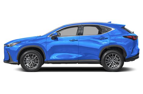 2025 Lexus Nx 250 Specs Prices Mpg Reviews And Photos