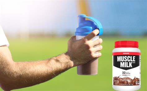 Everything You Need to Know About Muscle Milk Protein Powder - Flab Fix