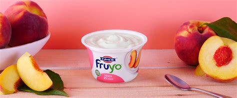 Switzerland Fage Fruyo 0 Peach