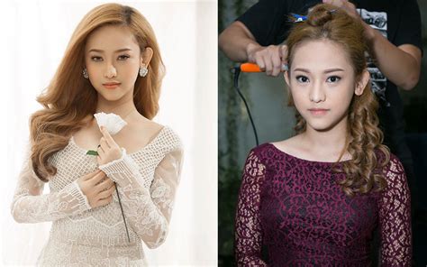 Ngỡ ngàng nhan sắc ngoài đời của các hot girl thi The Face