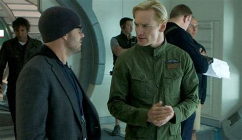 Interview: 'Prometheus'/Sci-Fi Writers Damon Lindelof & Jon Spaihts ...