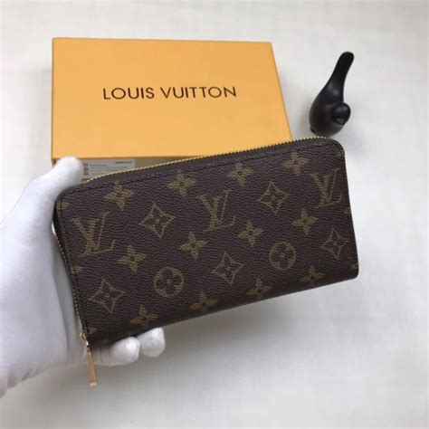 Louis Vuitton Zippy Wallet Cm Exquisite Bags Timeless Elegance