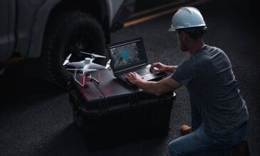 DJI Terra - Product Information - DJI