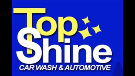 Top Shine Car Wash And Automotive Updated January Photos