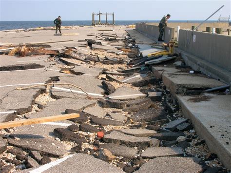 Delaware National Guard Supports Operation Vigilant Relief Hurricane