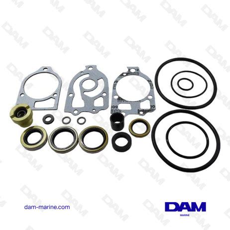 Dam Marine Kit Joints Embase Hb