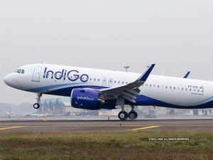 In A First IndiGo SpiceJet To Wet Lease Planes To Launch Long Haul