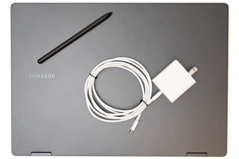 Samsung Galaxy Book3 Pro 360 Review: Great Perf, Superb OLED | HotHardware