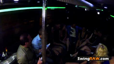 Horny Swingers Get It Going In The Balcony At The Mansion