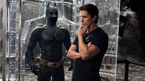 Zack Snyder Considered Casting Christian Bale In Batman V Superman — Geektyrant