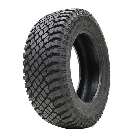 Atturo Trail Blade X T All Terrain Light Truck Tire Lt R