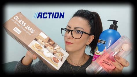 ÉNORME HAUL ACTION j ai encore tout acheté action haulaction