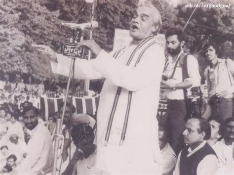 Kargil war - Atal Bihari Vajpayee: A statesman politician | The ...