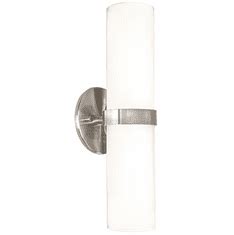 Kuzco Ws Ch Milano Modern Chrome Led Wall Light Sconce Kuz Ws Ch