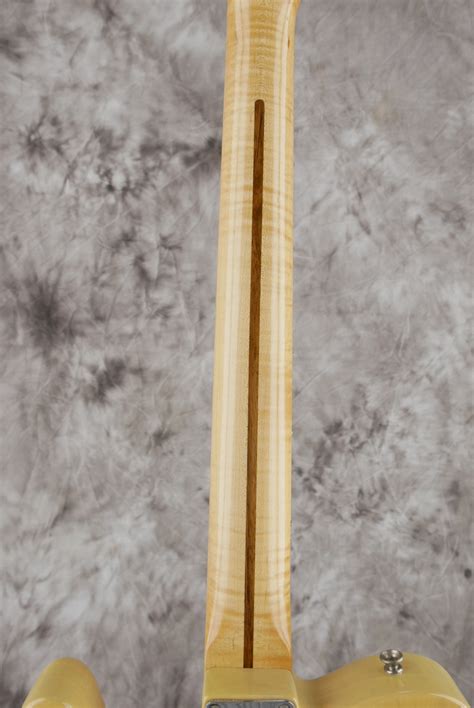Telecaster [Objekt #4915] [Baujahr 1994] | A-1193