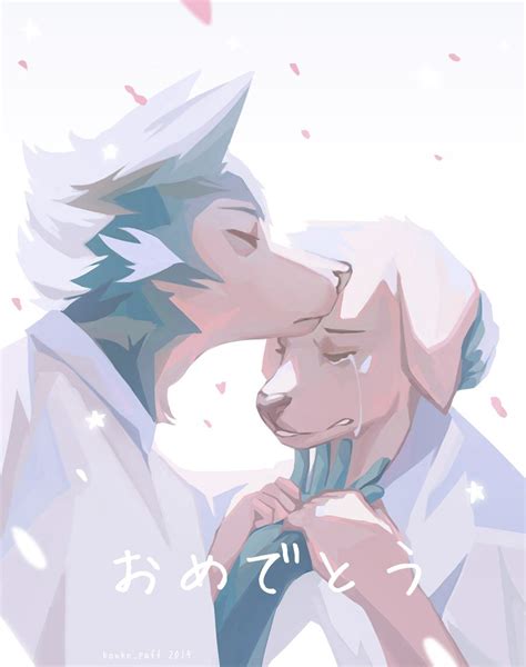 Beastars Image 2720294 Zerochan Anime Image Board