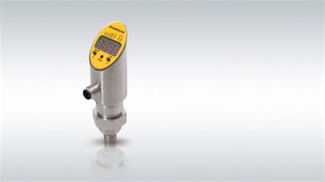 Sensors - TURCK India Automation Pvt. Ltd.