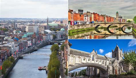 Days In Dublin Itinerary A Dubliner S Guide