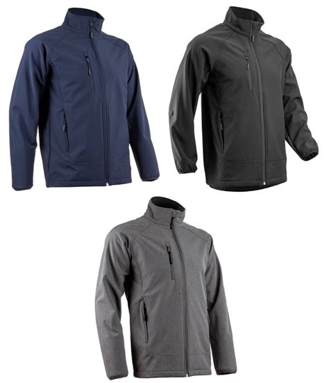 Kab T Jacket Soba F Rfi Softshell Kab T M Munkaruha Munkaruh Zati