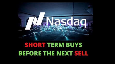 HOW TO TRADE THE NASDAQ100 THIS WEEK YouTube