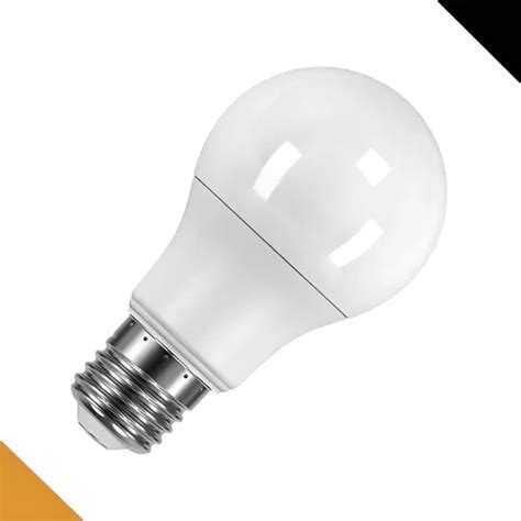 Lampara Led Interelec W A E Luz Dia W X Unidades Mercadolibre