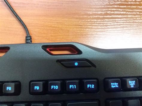 Обзор от покупателя на Клавиатура Logitech G105 Gaming Keyboard (920 ...