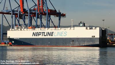 Neptune Odyssey IMO 9440095