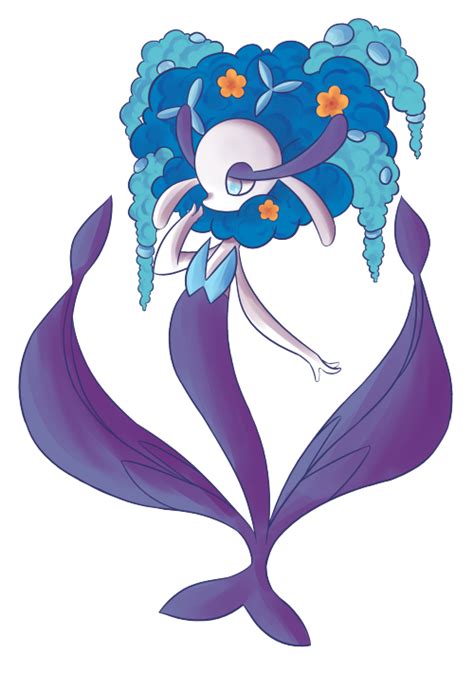 Pokemon Palooza Fairy Type Pokemon Pokemon Mythical Pokemon