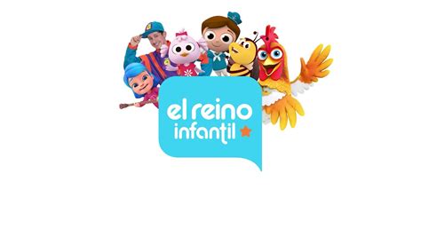 El Reino Infantil El Reino Infantil Screenings C21media