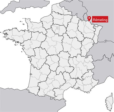 Rémeling: Toutes les informations sur la commune