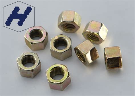 Heavy Hex Nut Factory Buy Good Quality Heavy Hex Nut Products From China