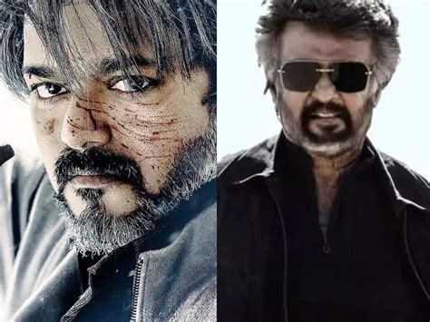 'Leo' to 'Thunivu': Highest-grossing Tamil films of 2023