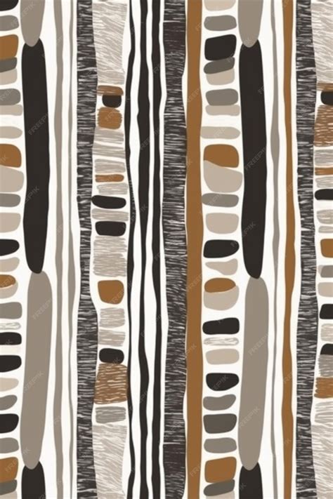 brown and white wallpaper 2