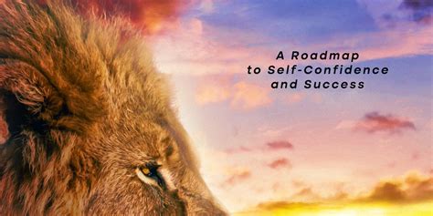 Conquer Your Inner Critic A Roadmap To Self Confidence And Success