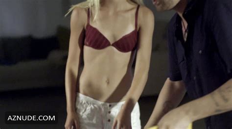 Lost In The White City Nude Scenes Aznude