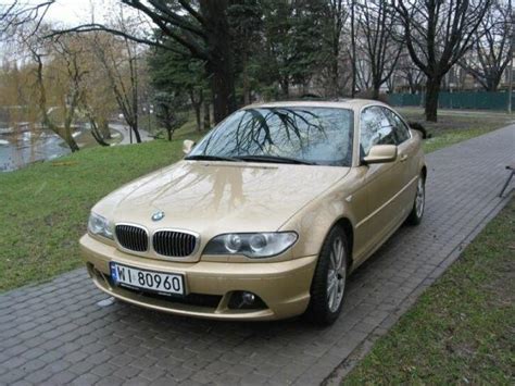 Bmw Seria E Silniki Dane Testy Autocentrum Pl