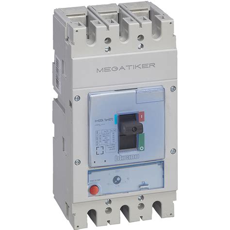 Bticino M Xico Interruptor Electronico